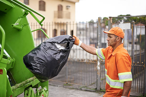 Best Office Junk Removal  in Kapaau, HI